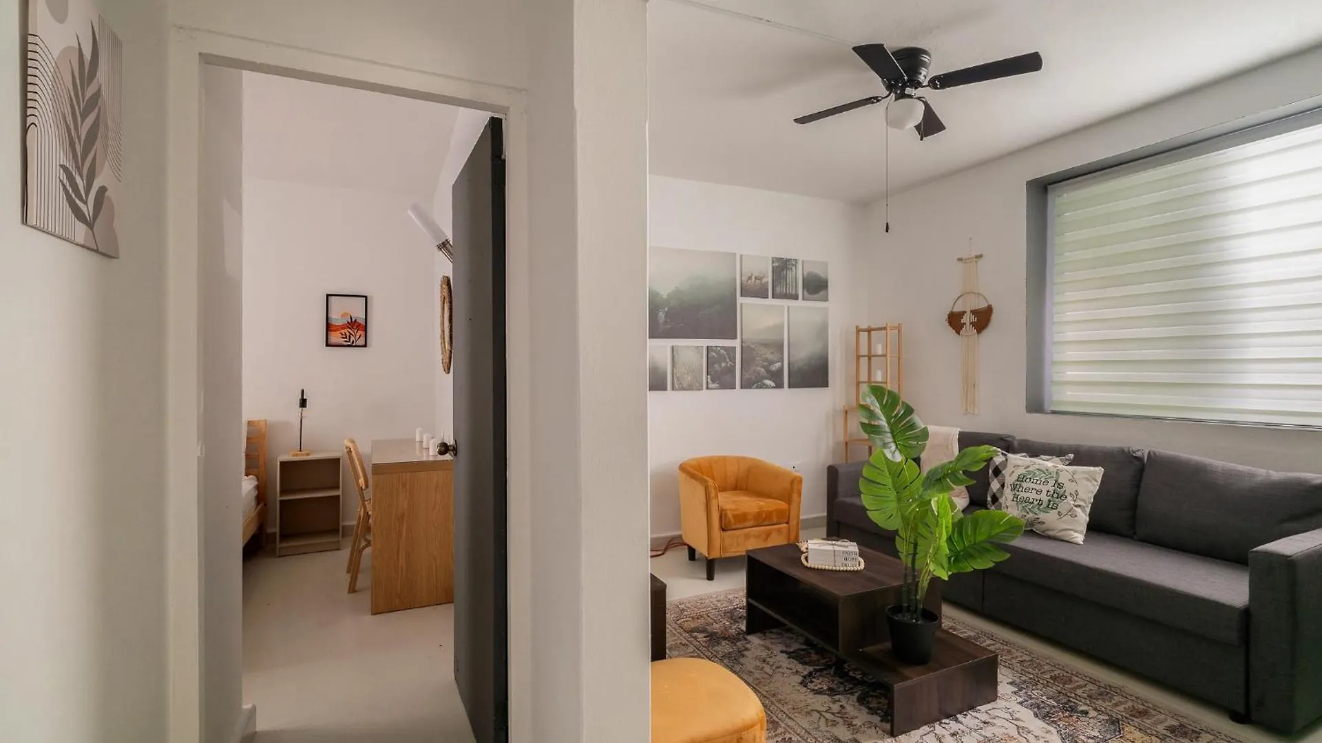 Green San Juan - 2 Bedroom Apartment 0*,  Puerto Rico