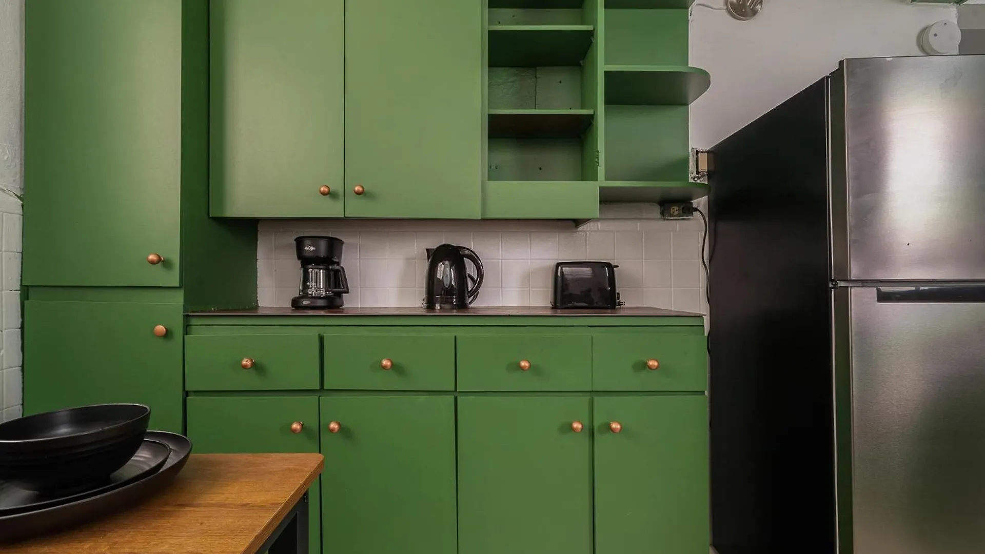 Green San Juan - 2 Bedroom Apartment