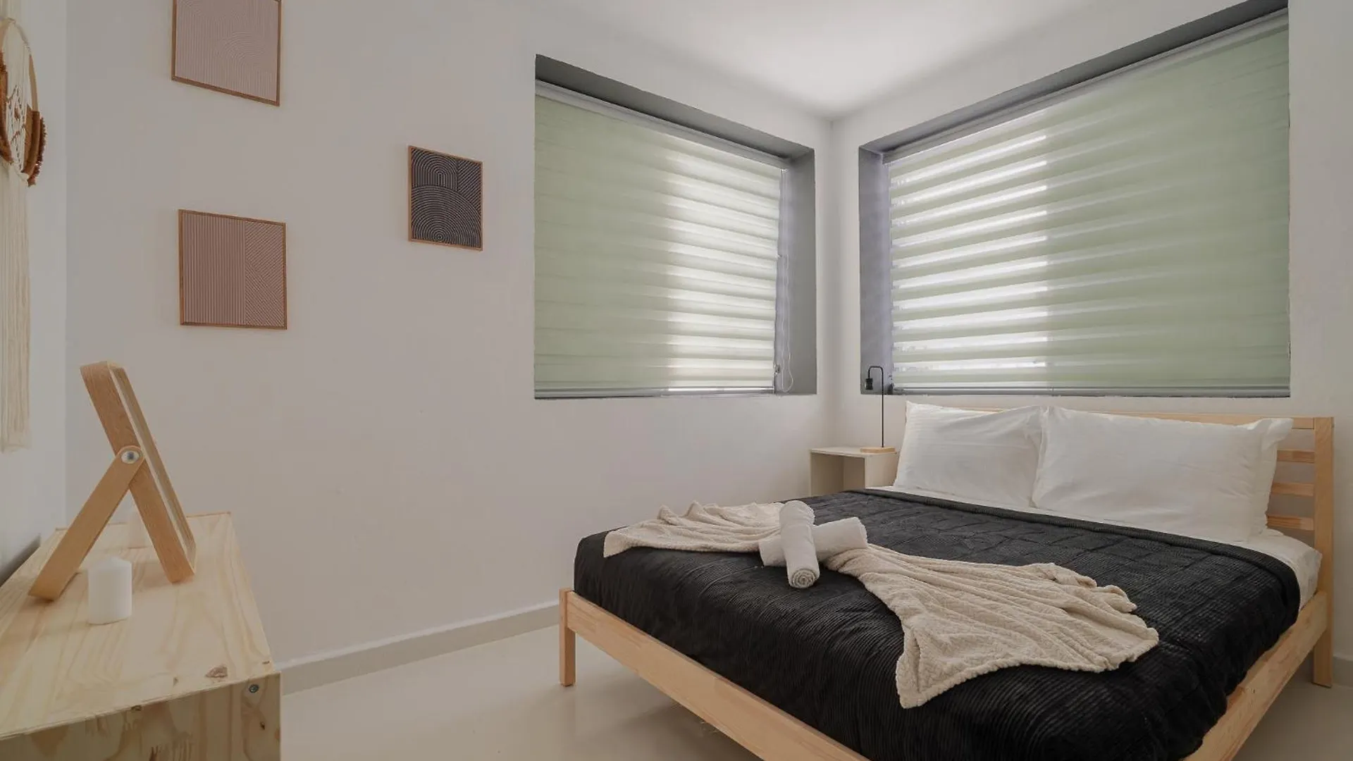 Green San Juan - 2 Bedroom Apartment