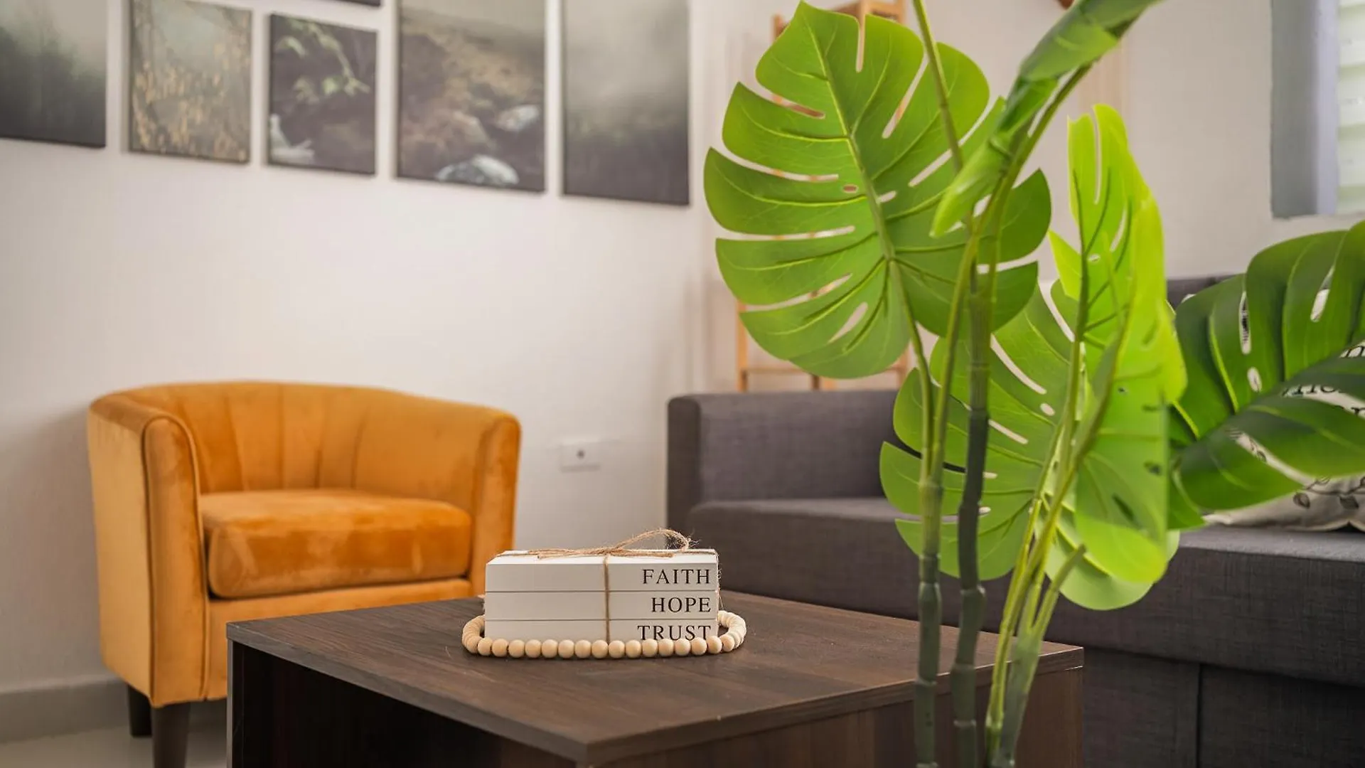 Green San Juan - 2 Bedroom Apartment
